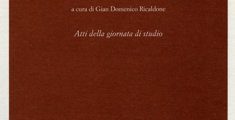 Genova e Alessandro Fersen